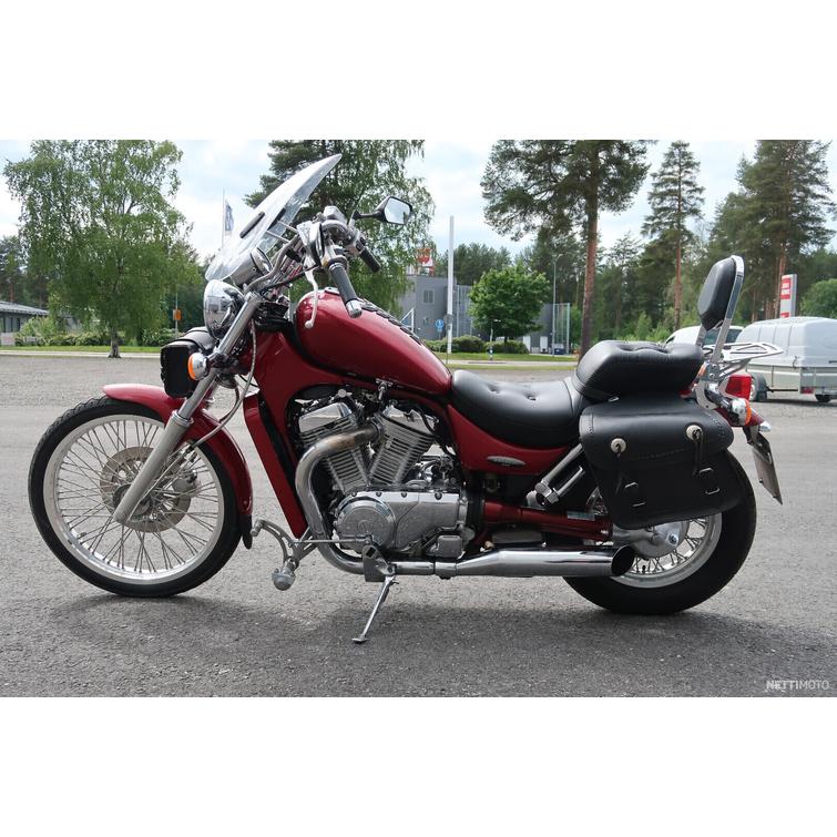 VS Moottoripy&ouml;r&auml;