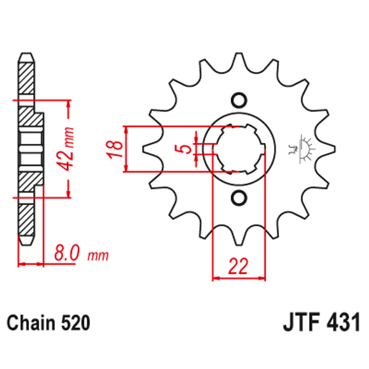 ETURATAS F431-14