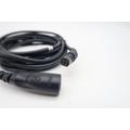 Garmin kaikuanturin jatkokaapeli, 3 m (4-nastainen)
