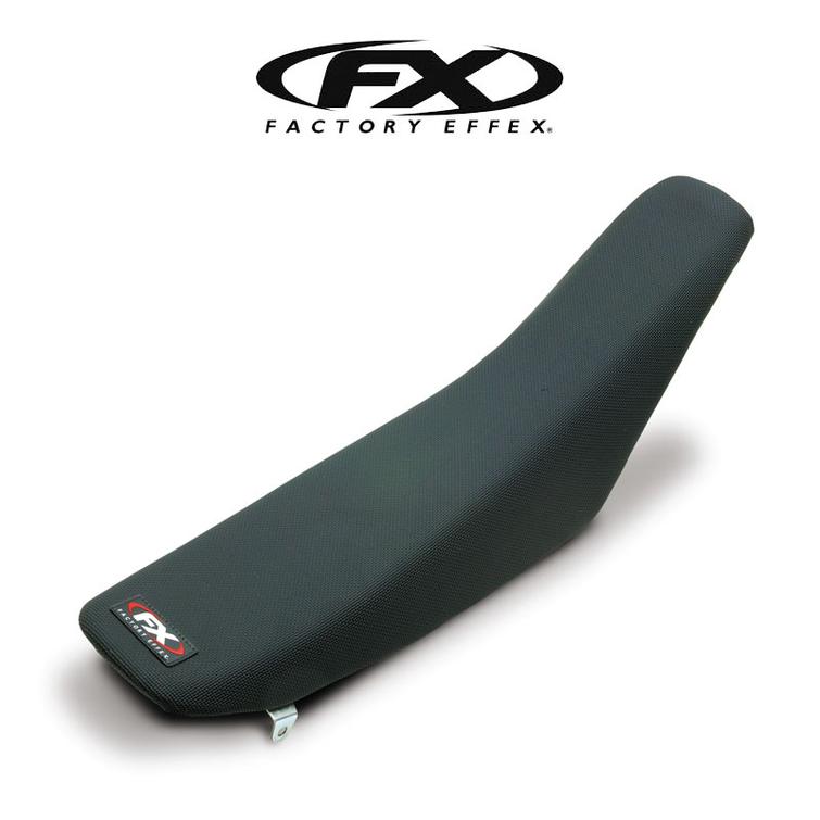 FX Factory Effex All-Grip istuinsuoja CR80 96-02, CR85 03-08