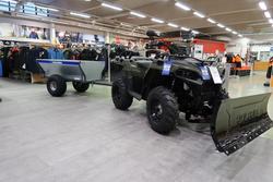 Polars Sportsman 570 570 Super Full Pack