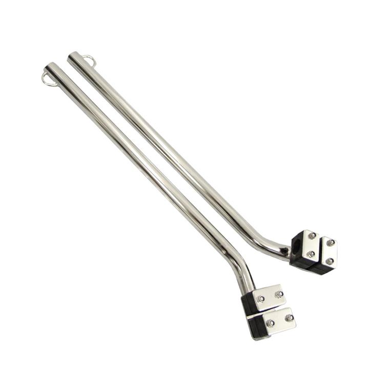 Plaanarimasto 60cm kiinte&auml; (pari)