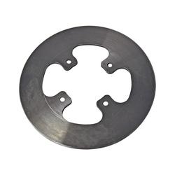 Jarrulevy JDM, Ligier, Microcar Mc1 D.170 mm, taakse