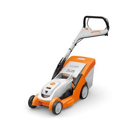 Stihl RMA 239.1 C akkuruohonleikkuri (sis. AK 30 ja AK 20 akut ja AL 101 laturin)
