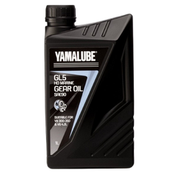 Yamalube SAE 90 GL5 Vaihteisto&ouml;ljy 1l