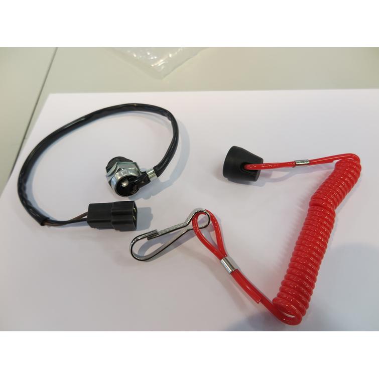 Sno-X Tappokatkaisin Polaris