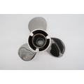 Mercury Vengeance 75-115hp 13x18 SS RH potkuri