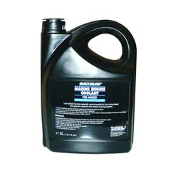 K&auml;ytt&ouml;valmis j&auml;&auml;hdytinneste (punainen) 5 litraa 