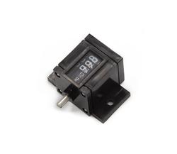 Cannon Laskuri Magnum-, Unitroll-takiloihin / HUOM! mittaa syvyydet jaloissa (ei metreiss&auml;)