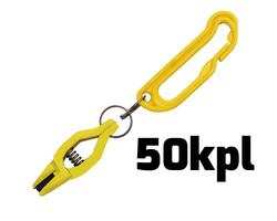 QR-10 plaanarilaukuri 50kpl