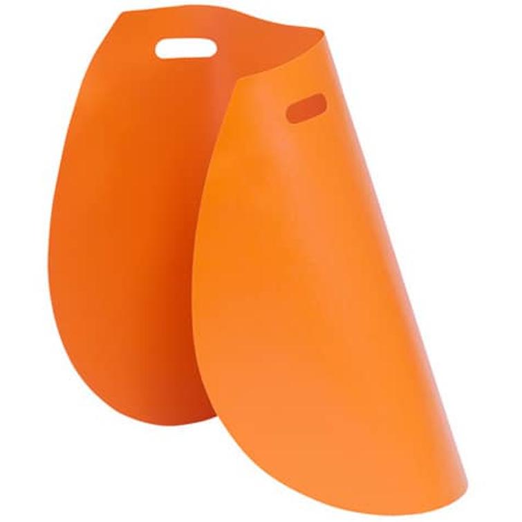 Stihl niskasuoja metsurinkypärään