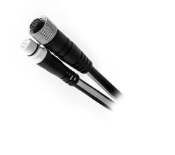 Raymarine STNG/Micro-C naaras 0,12m adapterikaapeli