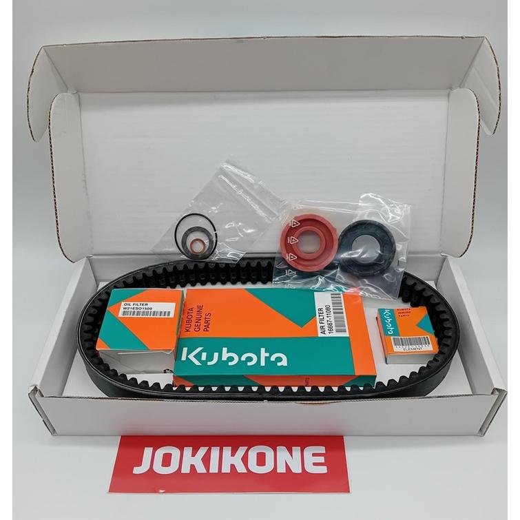 Huoltosarja 10tkm. Z402