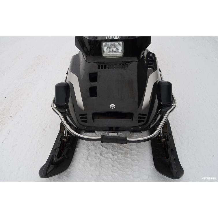 Viking 540 Moottorikelkka