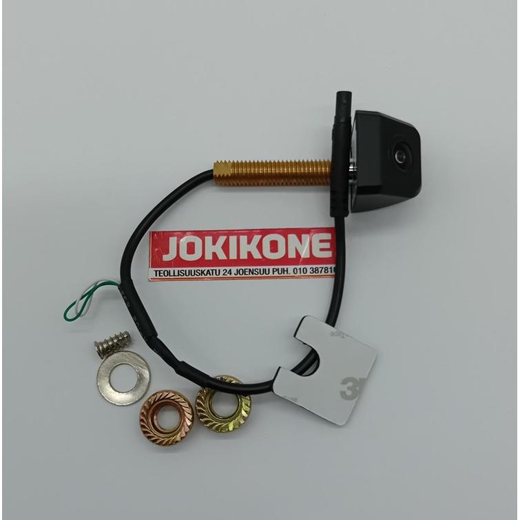 Peruutuskamera 8AY140