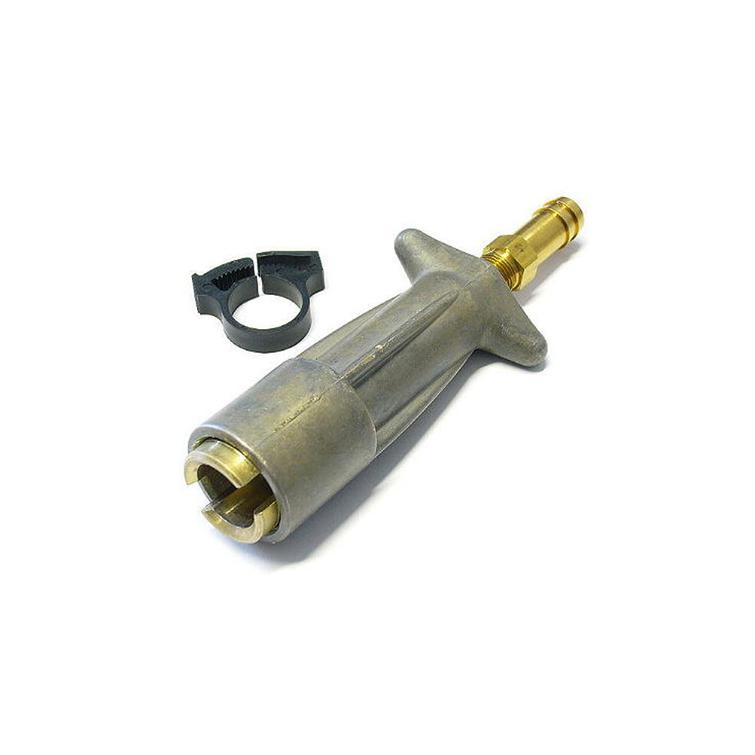 Mercury polttoaineliitin 8mm koneenp&auml;&auml;h&auml;n vanhemmat moottorit