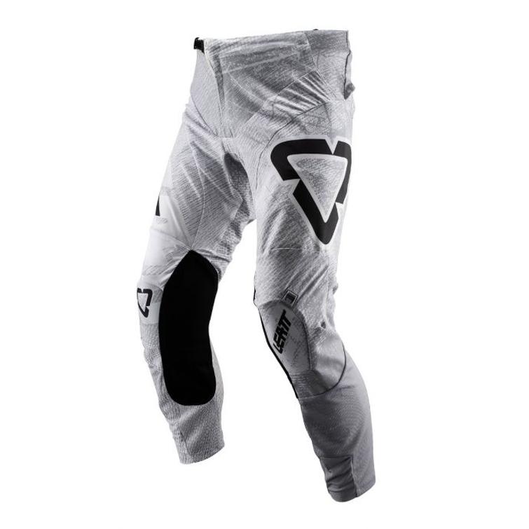 Riding pants GPX 4.5 LITE 2019 tech white