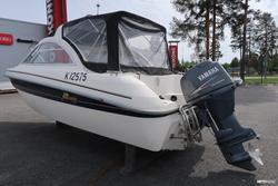 56 HT  Per&auml;moottori