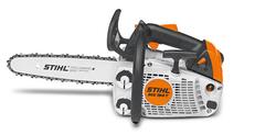 Stihl MS 194 TC-E Eritt&auml;in kevyt 1,4kW Puunhoitomoottorisaha