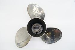 Potkuri Vengeance 135+hp 14.5x17 RH rst K&Auml;YTETTY, ei keski&ouml;t&auml; 835257K1 tai K6