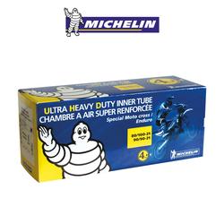 MICHELIN sisuskumi 80/100-21, 90/90-21 UHD