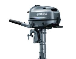 F6 CMHS Per&auml;moottori