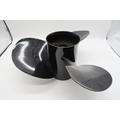 Mercury 17.75 x 17 Bravo II LH, potkuri alumiinia, korvaa 8M0155029