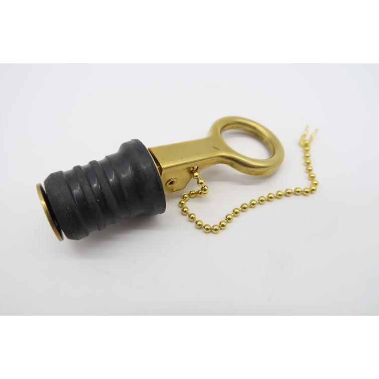 Pohjatulppa Itsetyhjennystulppa Buster