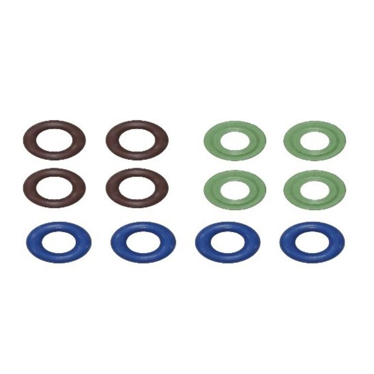 Suuttimen tiivistesarja Polaris