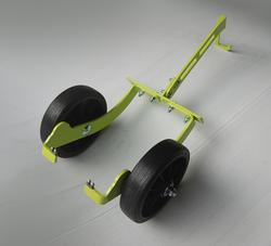 Ski Protec S&auml;&auml;dett&auml;v&auml; siirtosarja ( pari )