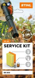 Stihl Servicekit 40 (BR 800)