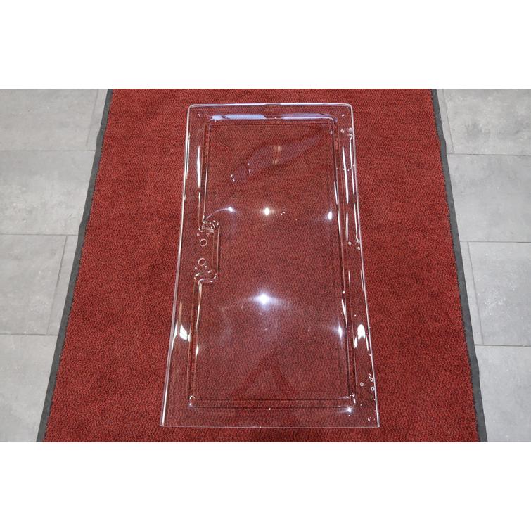 Yamarin 560 Big Catch etuovi