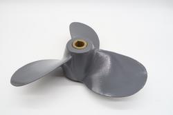 Potkuri Honda BF6A-BF8A 9-1/2 x 8-5/8" ns. vanha A-sarjan Honda per&auml;moottorit