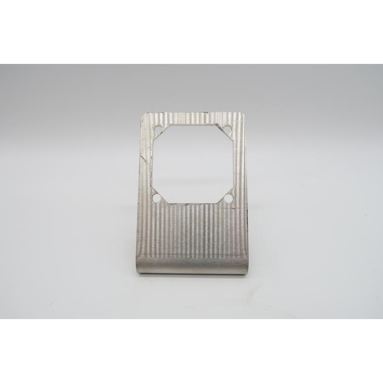 Pinta-asennusteline autopilotin hallintan&auml;yt&ouml;lle-rst