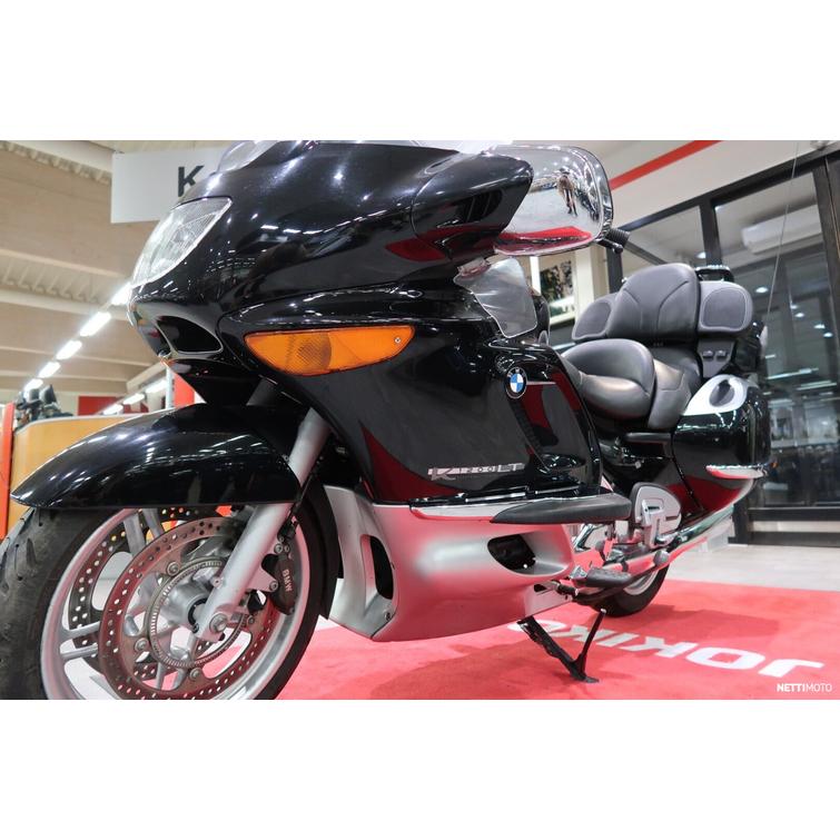 K Moottoripy&ouml;r&auml;