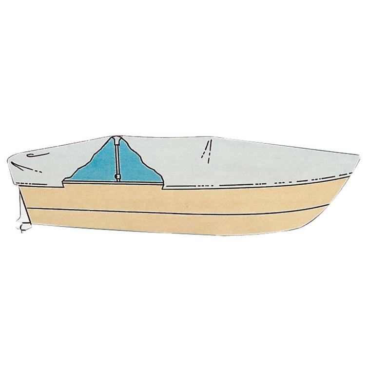Osculati Venepeitteen Tukijalka 75/120cm