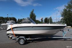 170 BR Perämoottori