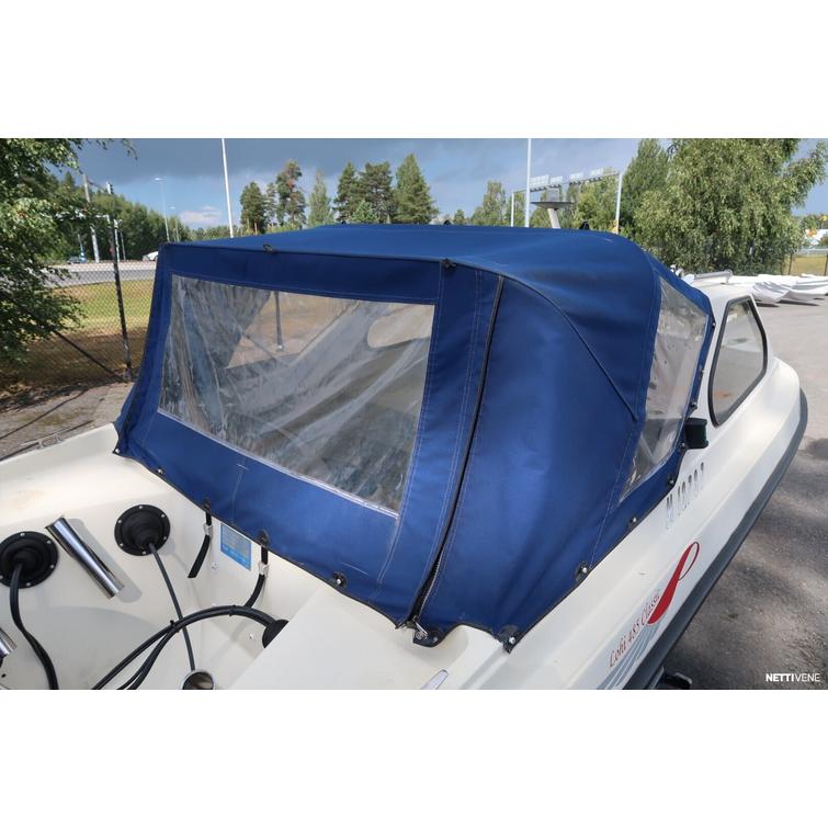 485 HT Perämoottori