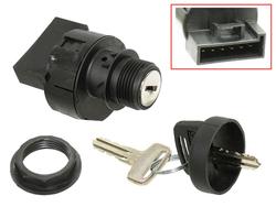 Ignition Switch Polaris