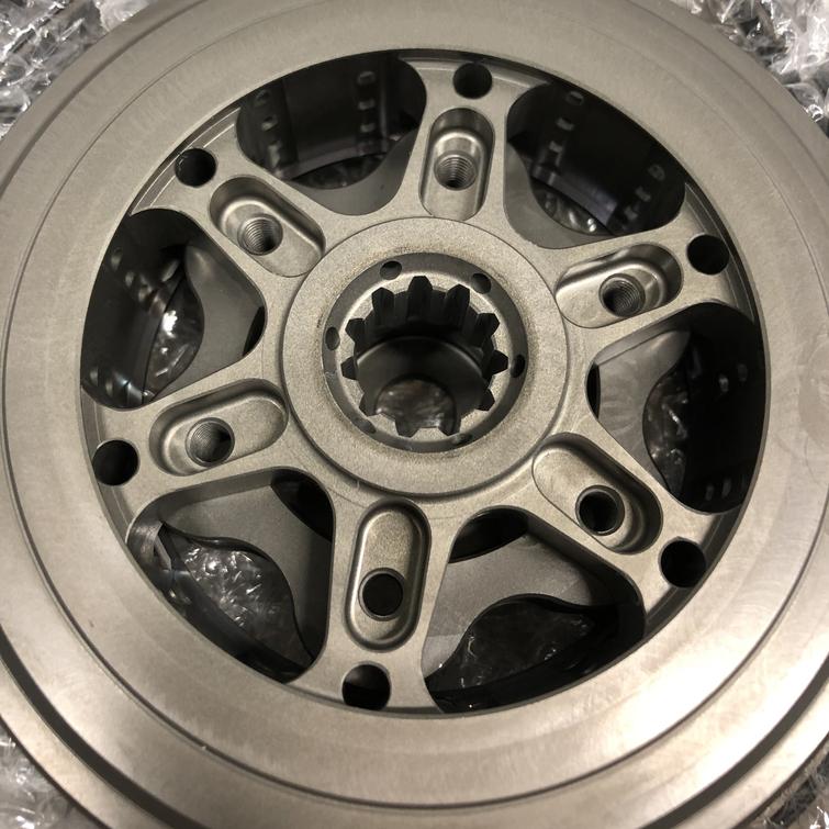 Core Manual Torqdrive kytkin