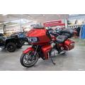 Pursuit Moottoripy&ouml;r&auml;