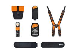 Stihl Advance X-Flex Pro mets&auml;sarja