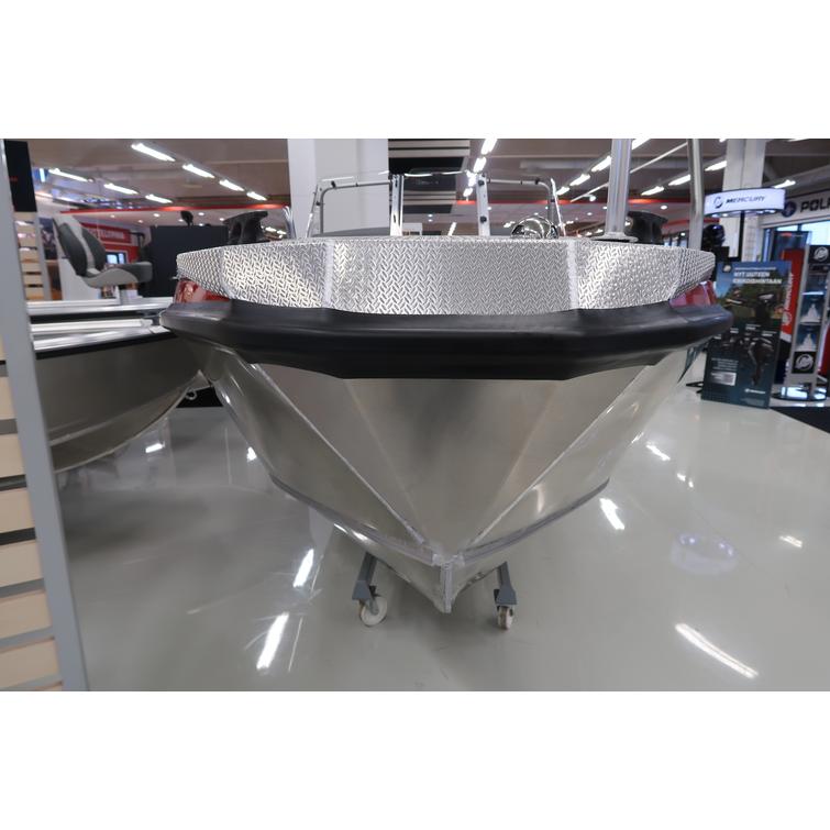 Buster L2 2027 UUTUUS + Yamaha F50 La uusi venepaketti