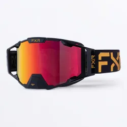 FXR Pilot LE ajolasit