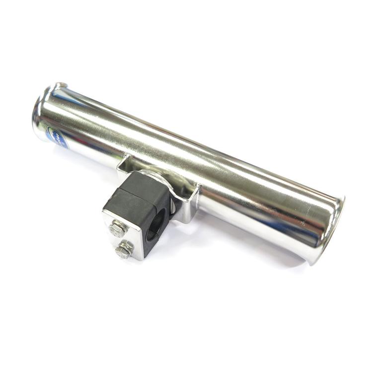 Haaviputki kaiteeseen ympärikääntyvä