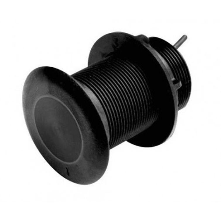 Airmar P319 50/200 khz pohjanläpianturi (Lowrance liitin)