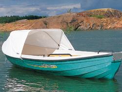 Terhi Saiman ajokuomu 2-osainen