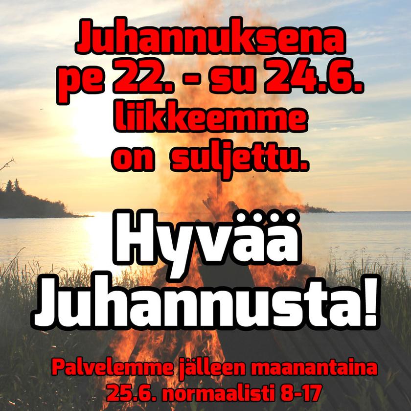Kuva tulossa