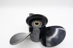 Mercury BlackMax 9.25 x 12.5" alumiinipotkuri (F25/F30 Efi mallit)