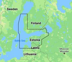 C-Map Y212 Discover karttakortti Suomenlahti ja Ahvenanmaa